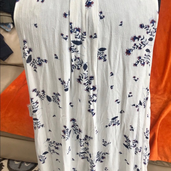 Free People top - Picture 4 of 6